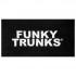 Funky trunks Toalla Still