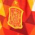 adidas Spain Away 2017 Junior T-Shirt