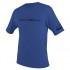 O´neill Wetsuits Basic Skins Rash Tee T-Shirt