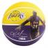 Spalding Balón Baloncesto NBA Kobe Bryant