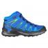 Salomon X Ultra Mid Goretex Hiking Boots