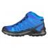 Salomon X Ultra Mid Goretex Hiking Boots