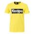 Kempa T-shirt à Manches Courtes Promo