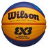 Wilson Ballon Basketball FIBA 3x3 Official