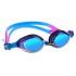 Madwave Aqua Rainbow Γυαλιά Κολύμβησης
