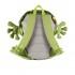 Littlelife Green Frog 10L rucksack