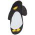 Littlelife Makuupussi Penguin Animal Snuggle Pod