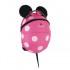 Littlelife Big Disney Pink Minnie Mouse 4L