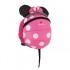 Littlelife Disney Pink Minnie 2L Backpack