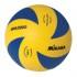 Mikasa MVA-2000 Soft Volleyball Ball