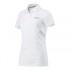 Head Club Technical Short Sleeve Polo Shirt