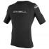 O´neill Wetsuits Basic Skins Crew Κοντομάνικη μπλούζα