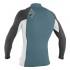 O´neill wetsuits Skins Turtleneck L/S
