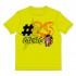 VR46 Maverick Vinales kurzarm-T-shirt