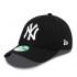 New Era 9 Forty New York Yankees Deckel