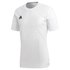 adidas Squadra 17 T-shirt met korte mouwen
