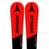 Atomic Esquís Alpinos Redster J2 70-90+C 5 SR