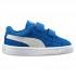 Puma Suede 2 Straps PS Trainers