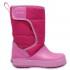 Crocs LodgePoint Snow Boots