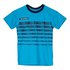 Tecnifibre F2 Airmesh 360 Kurzärmeliges T-shirt