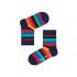 Happy Socks Chaussettes Stripes