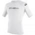 O´neill Wetsuits Basic Skins Crew T-Shirt