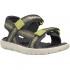 Timberland Perkins Row Webbing Youth Sandals