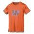 Trangoworld Wupper DT T-shirt med korte ærmer
