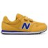 New balance 500 Velcro Wide Youth Trainers
