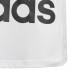 adidas Essentials Big Logo Short Sleeve T-Shirt