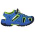 CMP Aquarii 3Q95474 Sandals