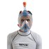 SEAC Unica Mid Snorkeling Mask Junior