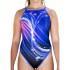 Disseny Sport Boreal Thin Strap Swimsuit