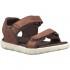 Timberland Sandales Nubble Leather 2 Junesse