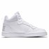 Nike Court Borough Mid GS Trainers