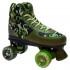 Park City Hanny Camouflage Roller Skates