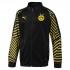 Puma Borussia Dortmund Stadium 18/19 Junior Jacket
