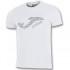 Joma Combi Cotton Logo Kurzarm T-Shirt