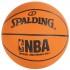 Spalding Balón Baloncesto NBA Spaldeens Game Ball 24 Unidades