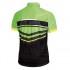Bicycle Line Maillot Manches Courtes Aero 2.0