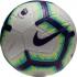Nike Bola Futebol Premier League Strike 18/19