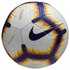 Nike Balón Fútbol Serie A Strike 18/19