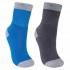 Trespass Calcetines Dipping 3 Pairs