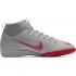 Nike Mercurialx Superfly VI Academy GS IC Indoor Football Shoes