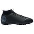 Nike Chaussures Football Mercurialx Superfly VI Academy GS TF