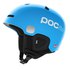 POC Pocito Auric Cut SPIN Шлем