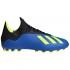 adidas X 18.3 AG Football Boots