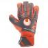 Uhlsport Aerored Soft Pro Goalkeeper Gloves