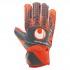 Uhlsport Aerored Starter Soft Goalkeeper Gloves