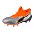 Puma One 1 Skórzane buty piłkarskie FG/AG